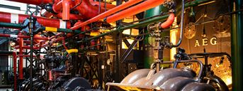 The Fourth Industrial Revolution – threatened by cyber attacks?